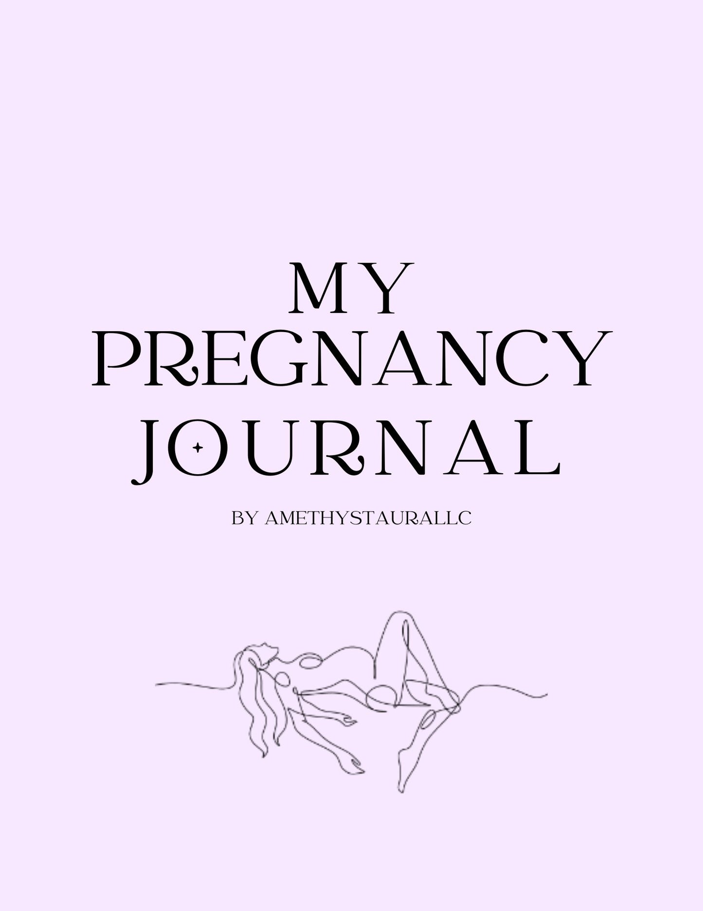 The Pregnancy Journal